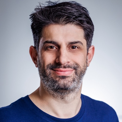 Koray Oksay